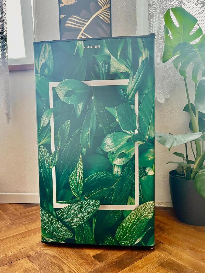 Monstera I Kolín Exterior foto